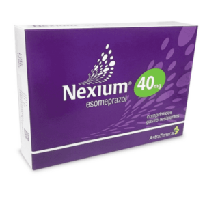 NEXIUM 40 MG